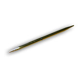 Replacement Pen for Dacasso Pen Stands - Gold Accented